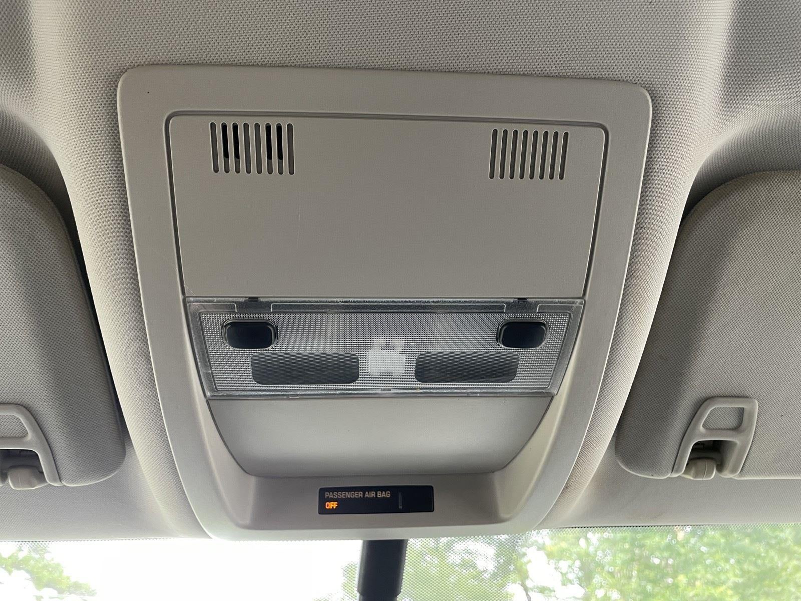 2010 Chevrolet Silverado 1500 LT