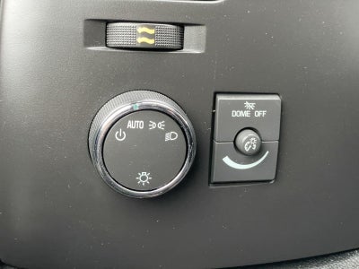 2010 Chevrolet Silverado 1500 LT