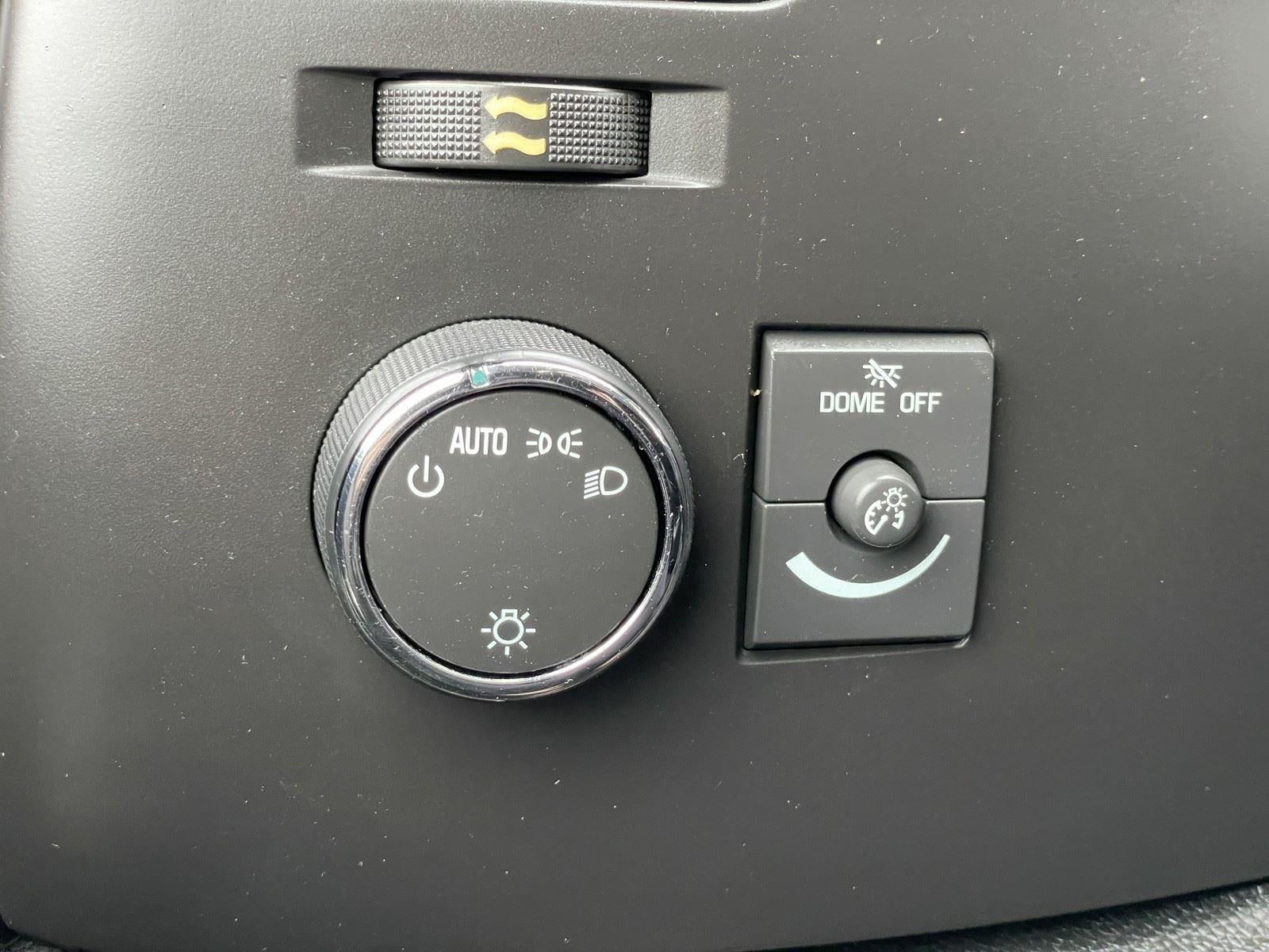 2010 Chevrolet Silverado 1500 LT