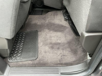 2010 Chevrolet Silverado 1500 LT
