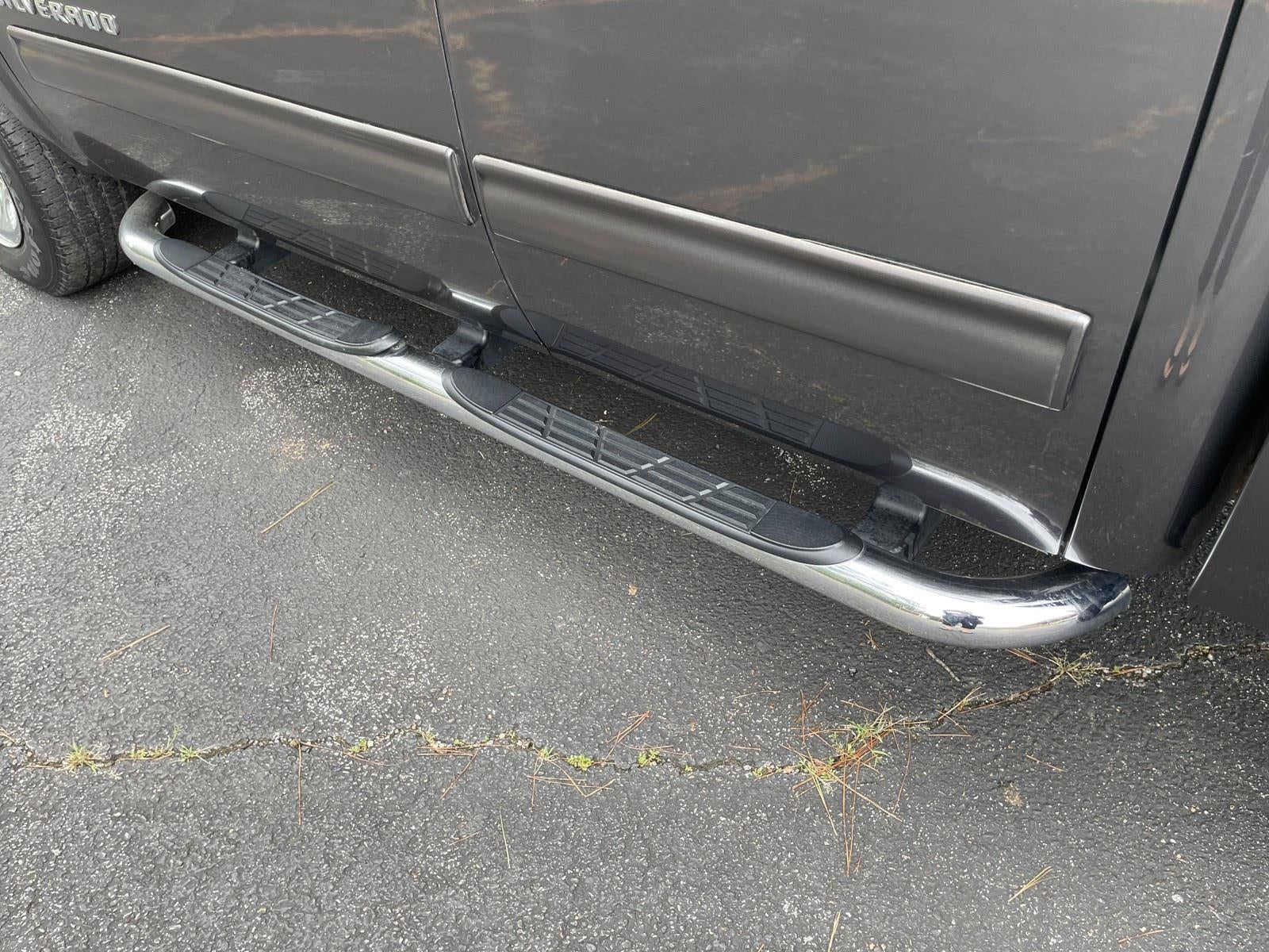 2010 Chevrolet Silverado 1500 LT