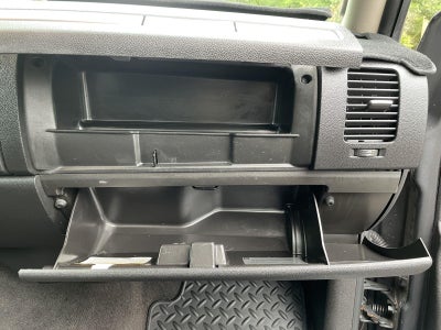 2010 Chevrolet Silverado 1500 LT
