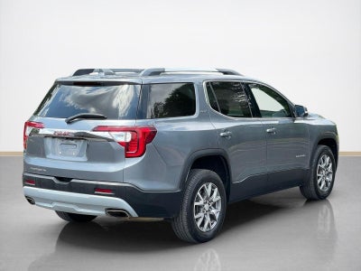 2020 GMC Acadia SLT