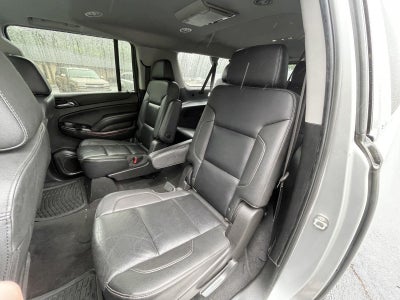 2019 GMC Yukon XL SLT