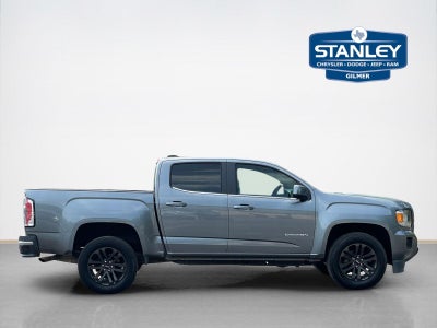 2020 GMC Canyon 2WD SLE