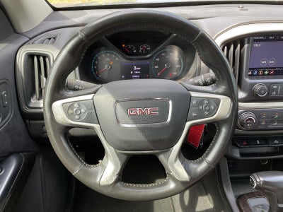 2020 GMC Canyon 2WD SLE