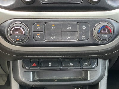 2020 GMC Canyon 2WD SLE