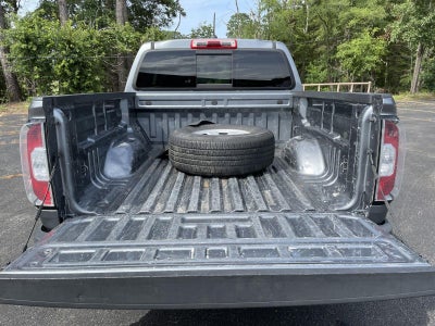 2020 GMC Canyon 2WD SLE