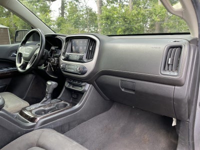 2020 GMC Canyon 2WD SLE