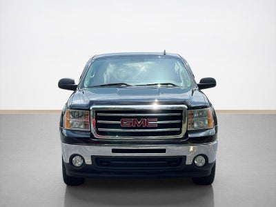 2013 GMC Sierra 1500 SLE