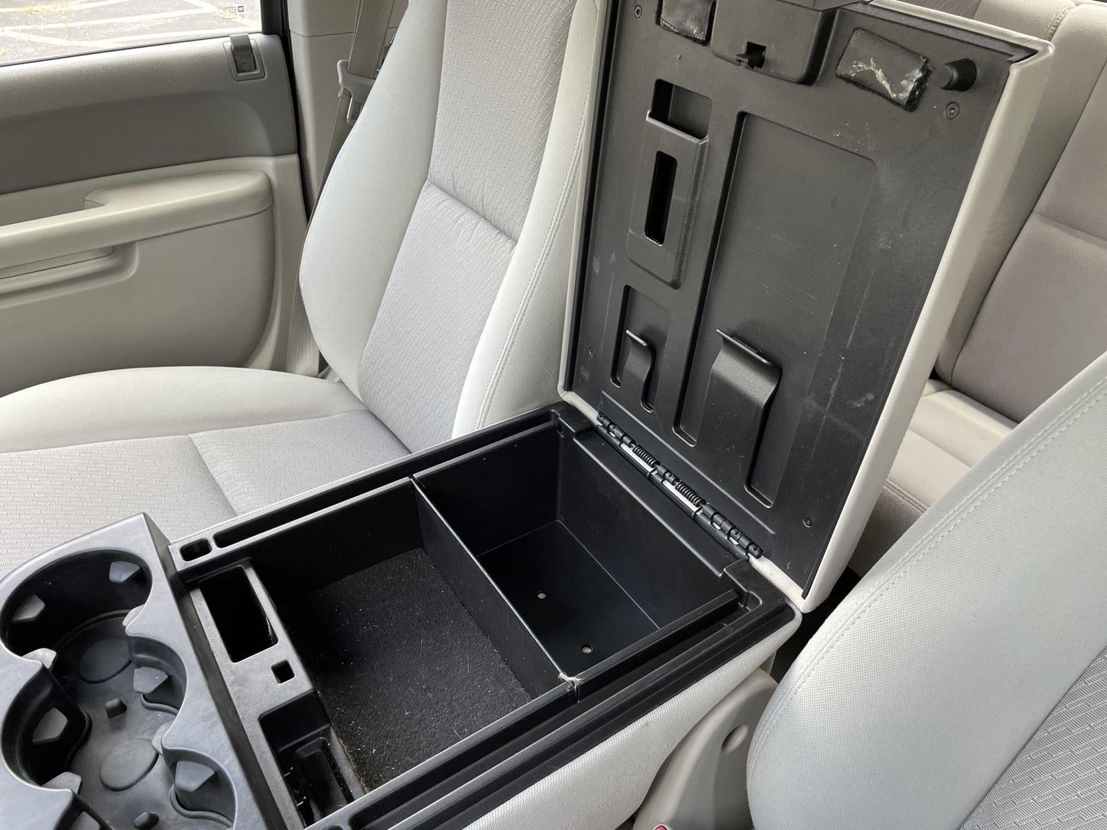 2013 GMC Sierra 1500 SLE