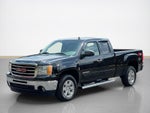 2013 GMC Sierra 1500 SLE