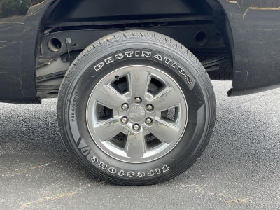 2013 GMC Sierra 1500 SLE