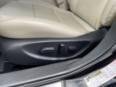 2022 Nissan Maxima SV