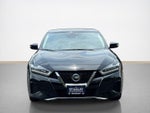 2022 Nissan Maxima SV