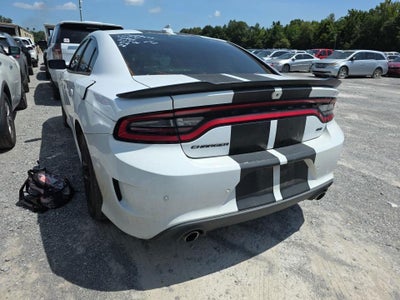 2020 Dodge Charger GT