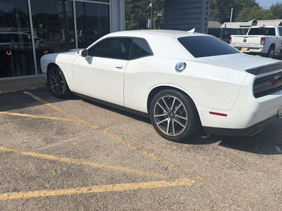 2023 Dodge Challenger GT