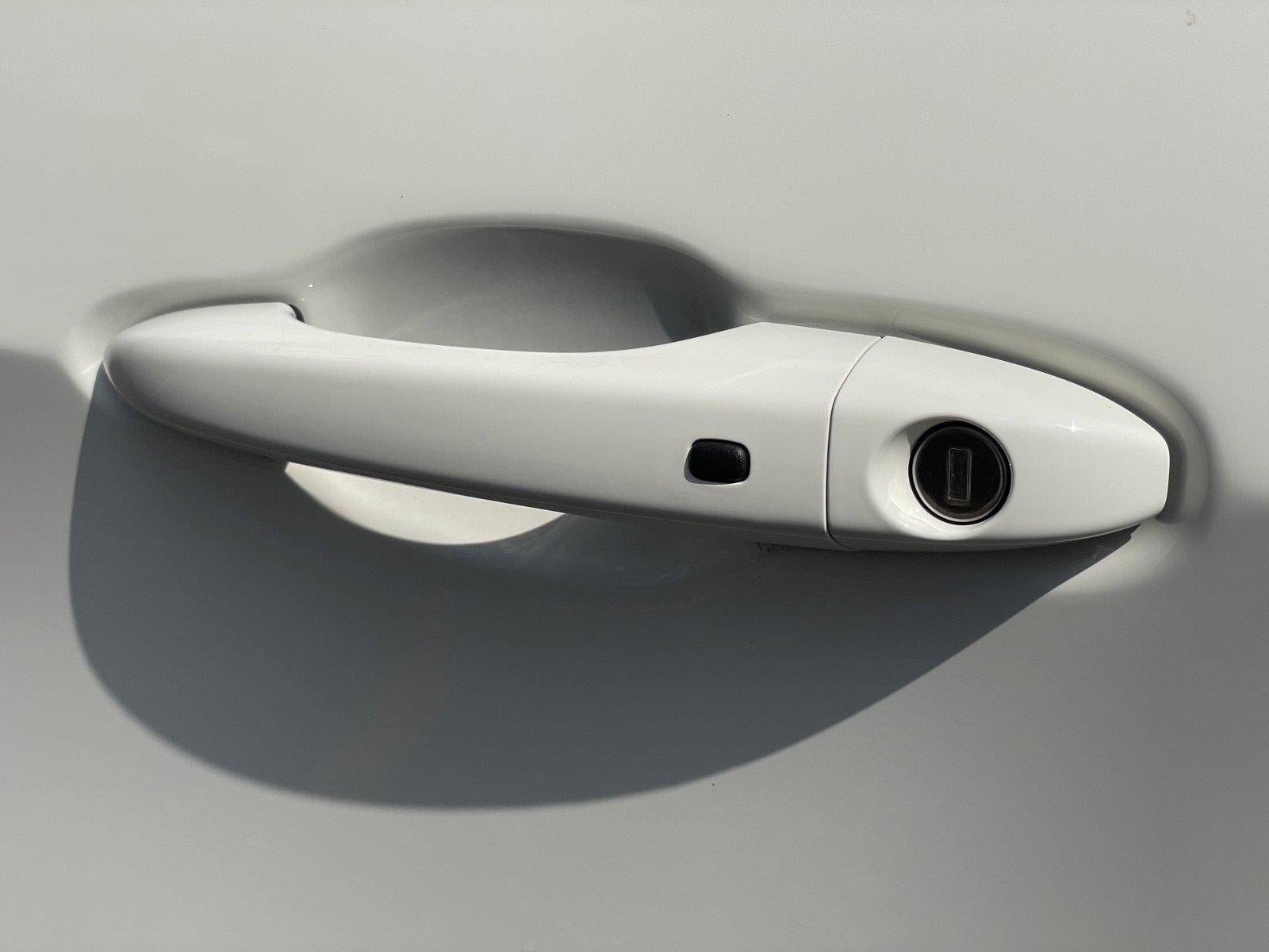 2018 Jeep Compass Altitude