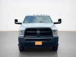 2017 RAM 3500 Tradesman