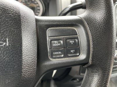 2017 RAM 3500 Tradesman