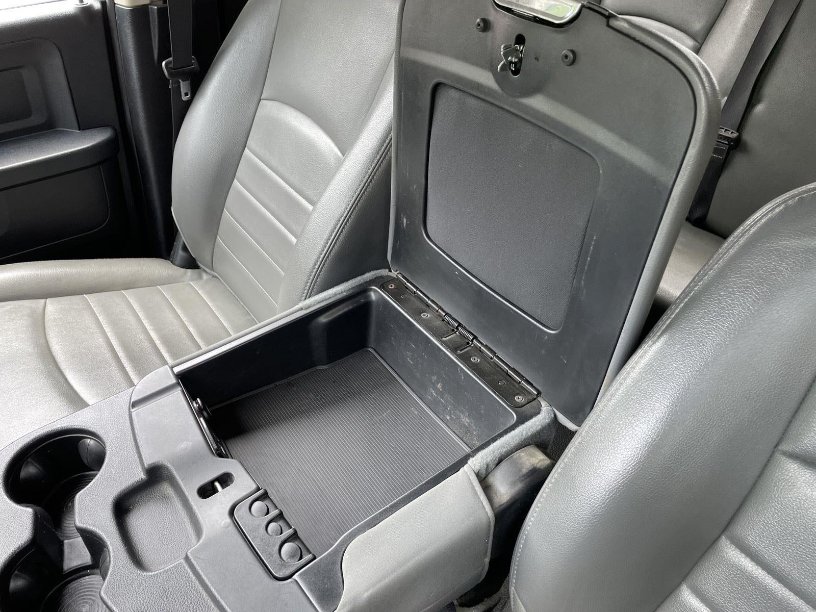 2017 RAM 3500 Tradesman