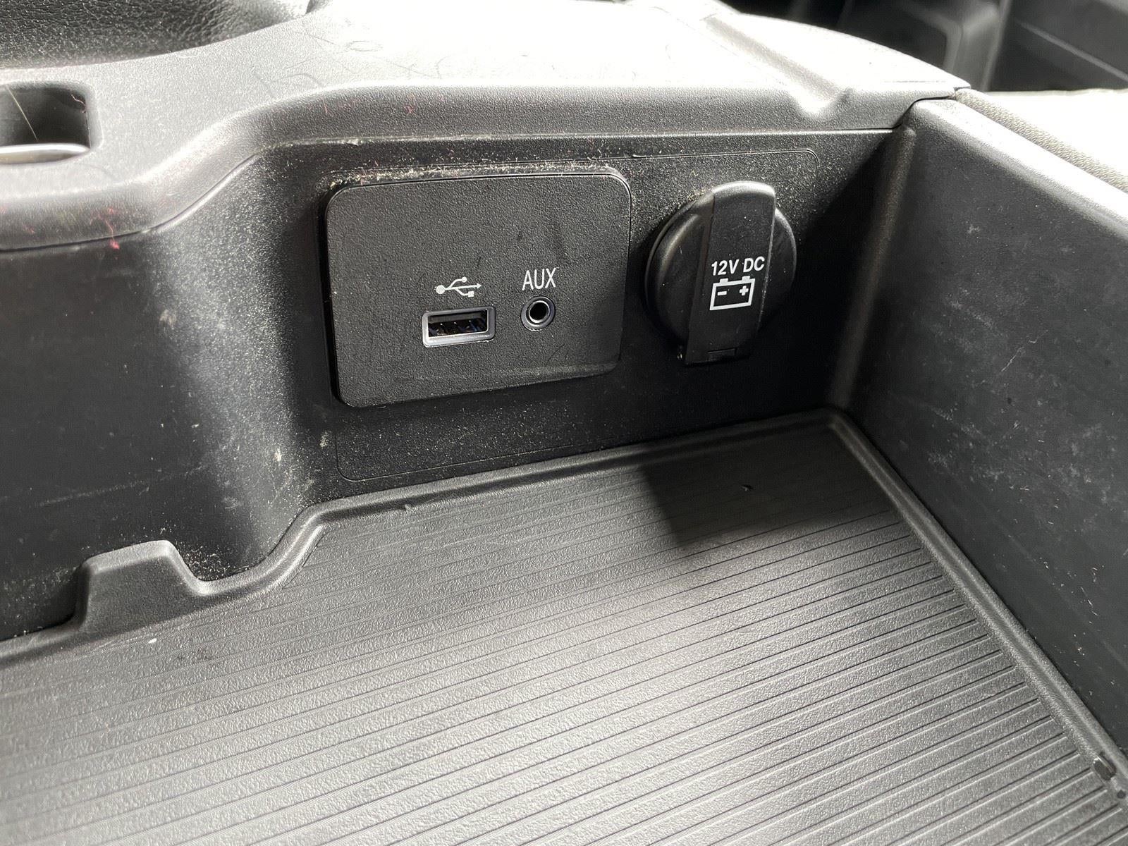 2017 RAM 3500 Tradesman