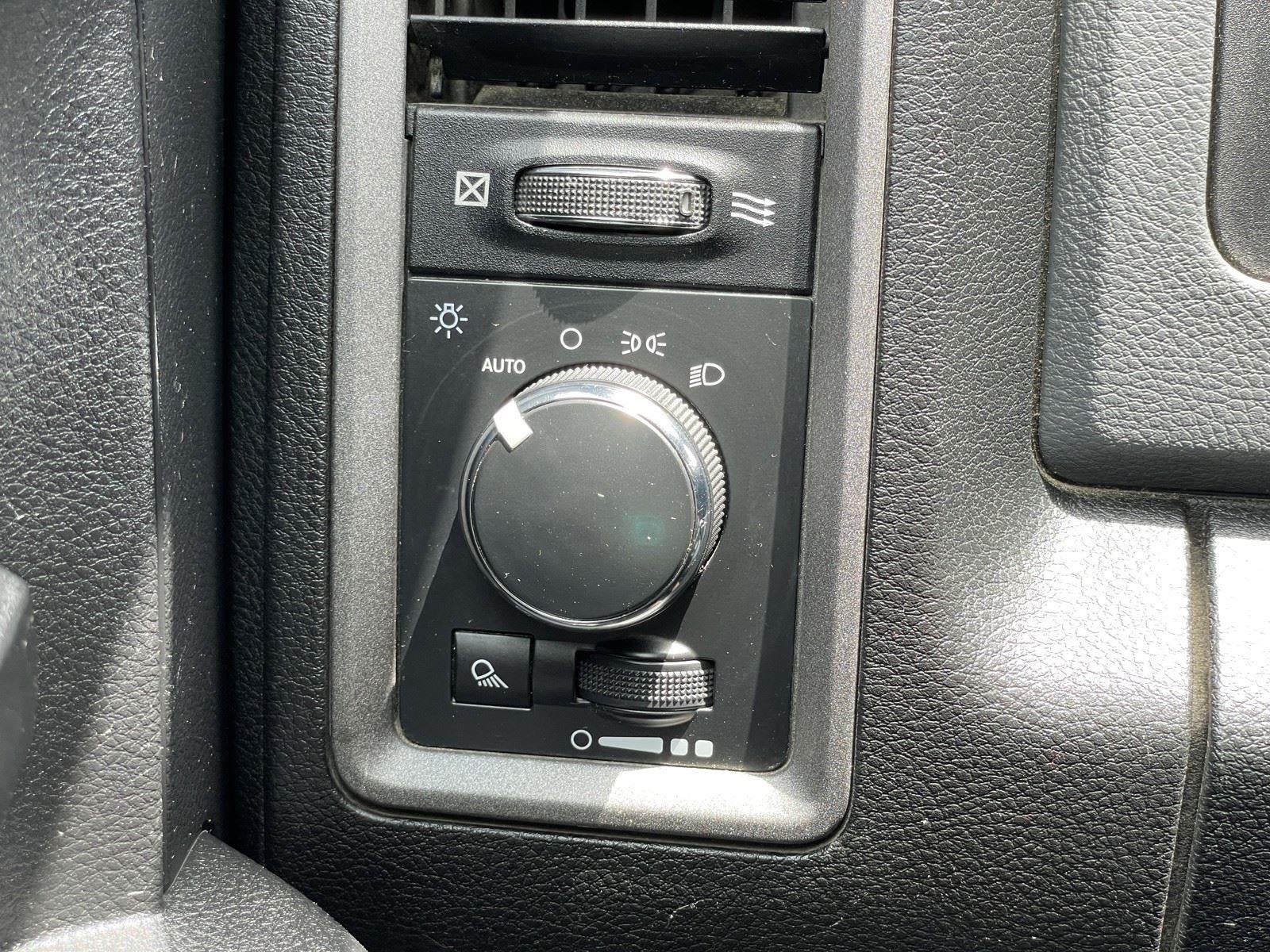 2017 RAM 3500 Tradesman