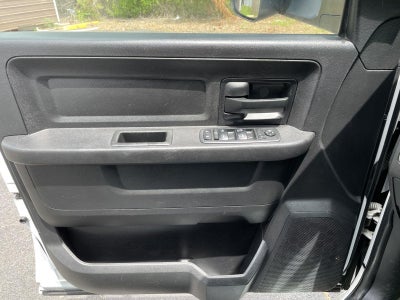2017 RAM 3500 Tradesman