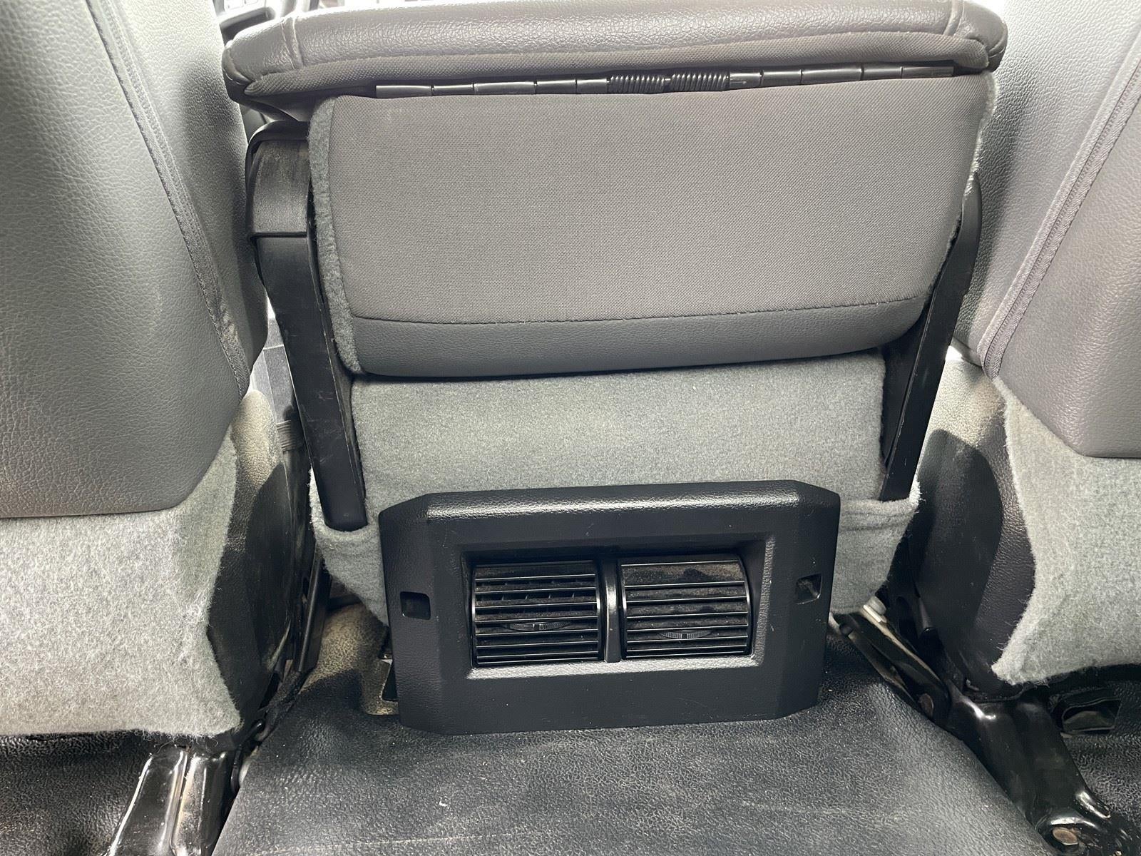 2017 RAM 3500 Tradesman