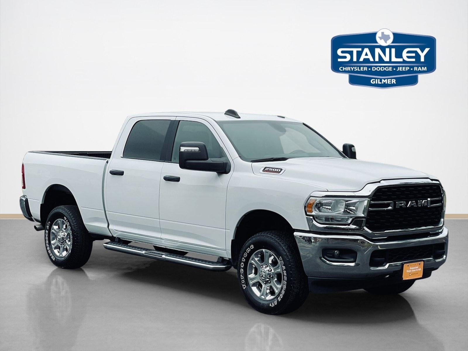 2024 RAM Ram 2500 Pickup
