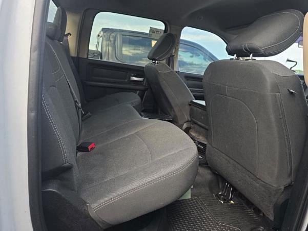 2019 RAM 2500 Tradesman