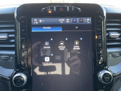 2024 RAM 2500 Limited