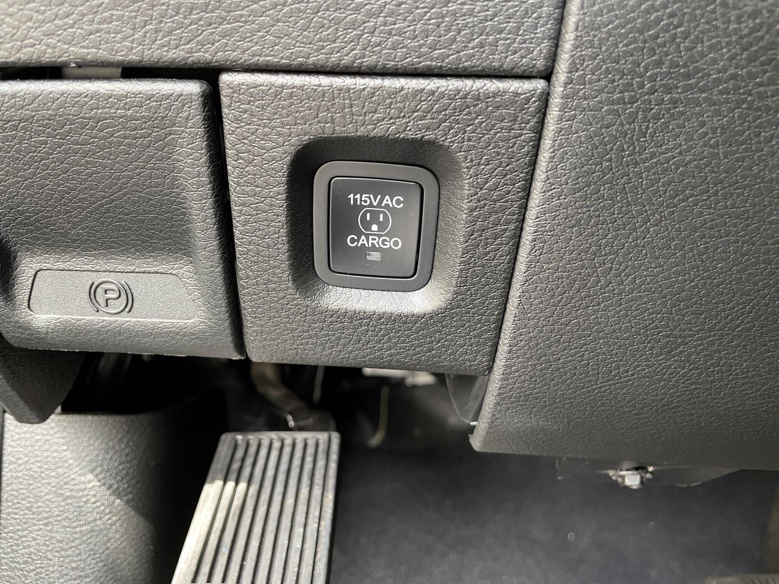 2024 RAM 2500 Limited