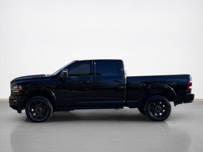2024 RAM 2500 Limited