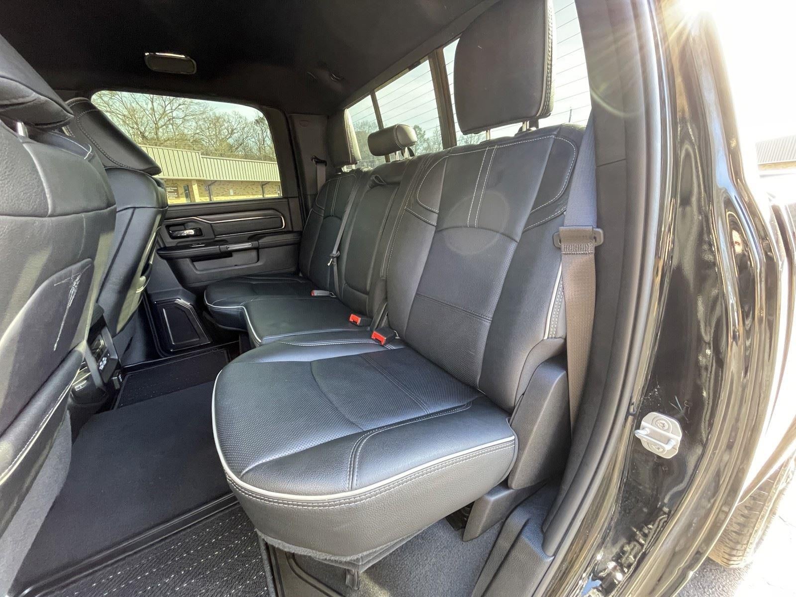 2024 RAM 2500 Limited