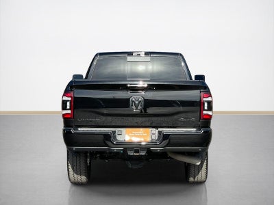 2024 RAM 2500 Limited