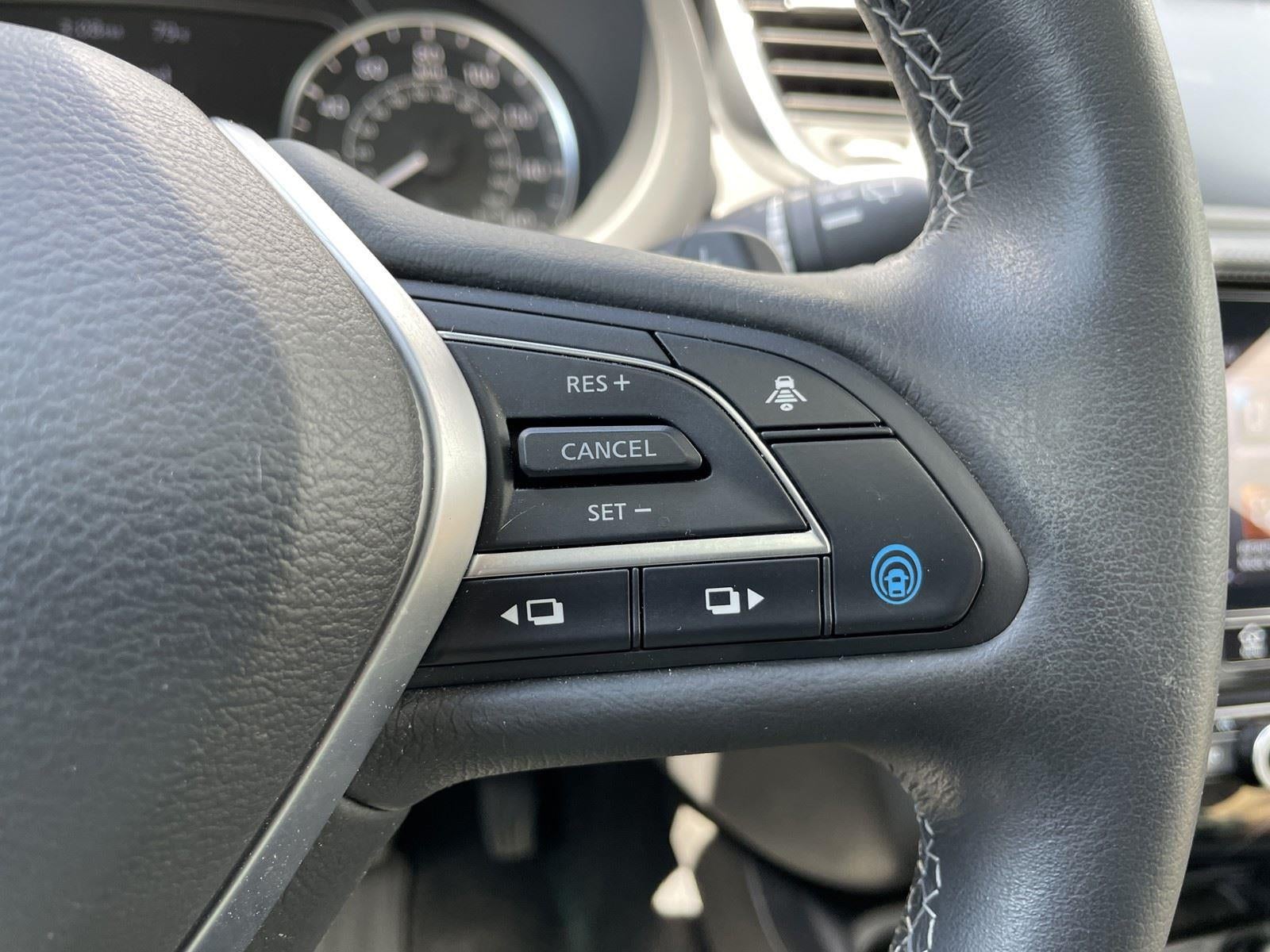 2024 INFINITI QX55 LUXE