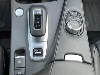 2024 INFINITI QX55 LUXE