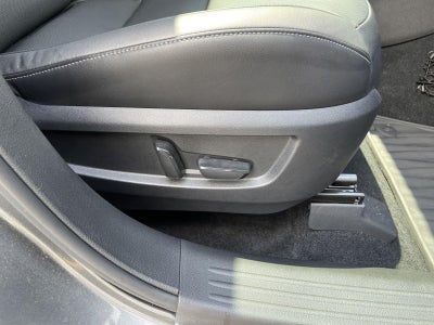 2024 INFINITI QX55 LUXE