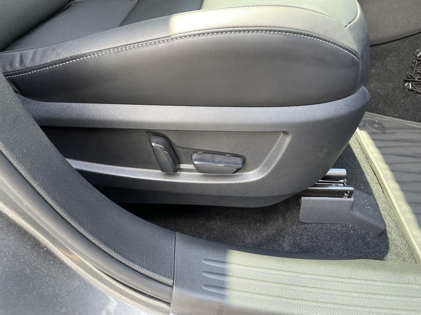 2024 INFINITI QX55 LUXE