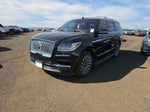 2018 Lincoln Navigator Reserve