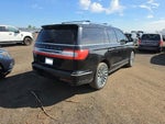 2018 Lincoln Navigator Reserve