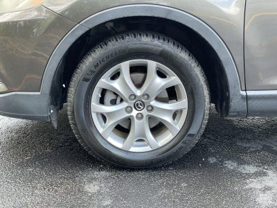 2015 Mazda Mazda CX-9 Touring