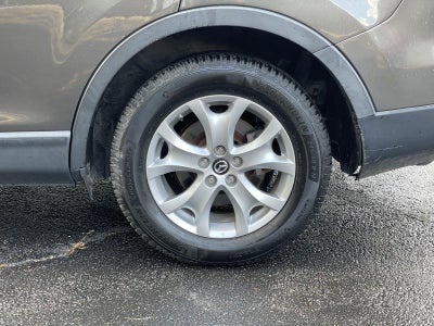 2015 Mazda Mazda CX-9 Touring