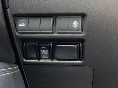 2020 Nissan Armada SL