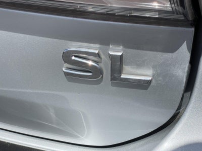 2020 Nissan Armada SL
