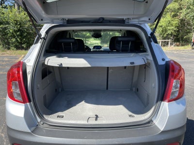 2015 Buick Encore Leather