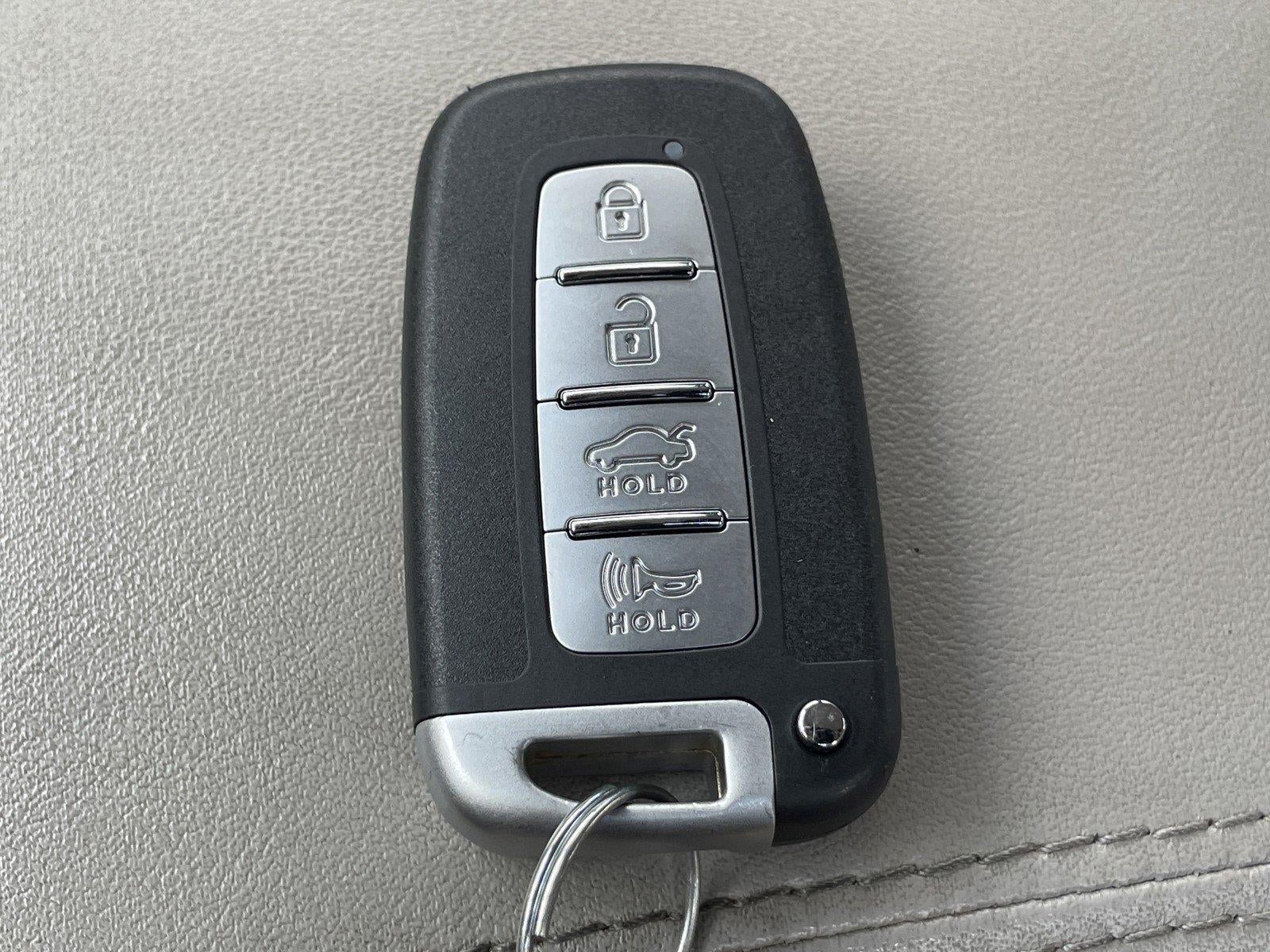 2021 Hyundai Tucson SEL