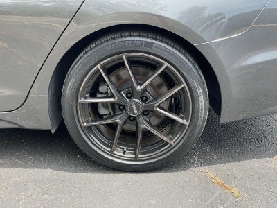 2020 Genesis G70 2.0T