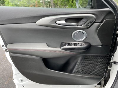2024 Dodge HORNET GT PLUS AWD *LTD AVAIL*